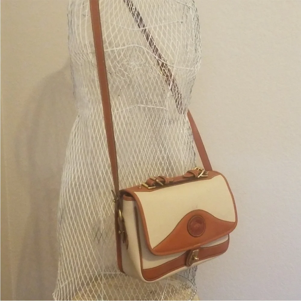 Vintage Dooney & Bourke - Picture 2 of 10